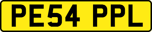 PE54PPL