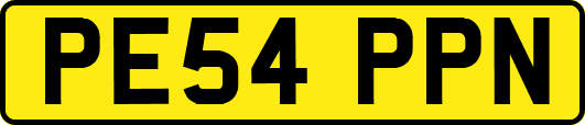 PE54PPN