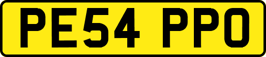 PE54PPO