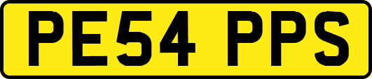 PE54PPS