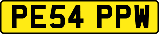 PE54PPW