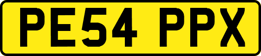 PE54PPX