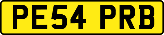 PE54PRB