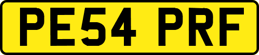 PE54PRF