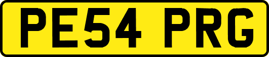 PE54PRG