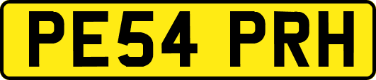 PE54PRH