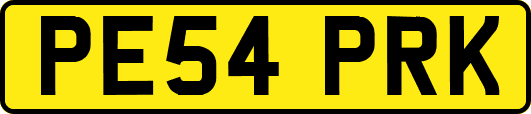 PE54PRK