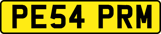 PE54PRM