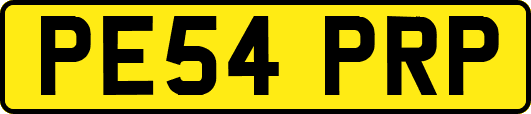 PE54PRP