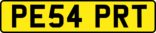 PE54PRT