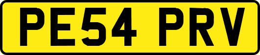 PE54PRV