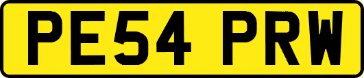 PE54PRW
