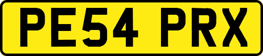 PE54PRX