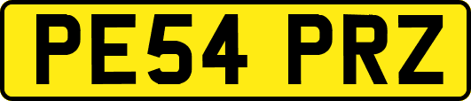 PE54PRZ