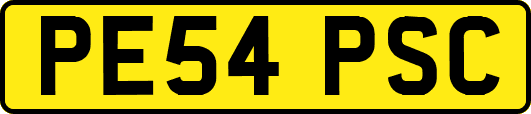 PE54PSC