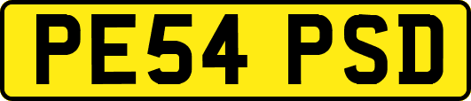 PE54PSD