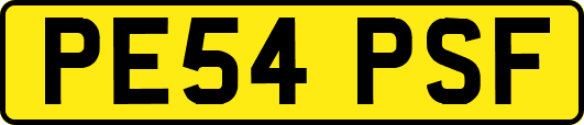 PE54PSF