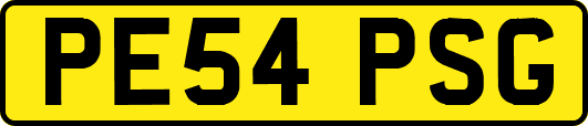 PE54PSG