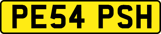 PE54PSH