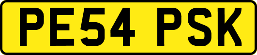PE54PSK