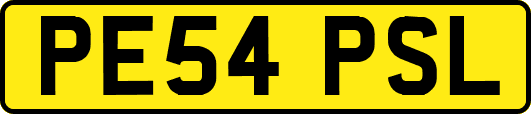 PE54PSL