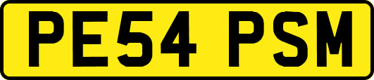 PE54PSM