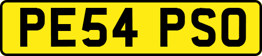 PE54PSO