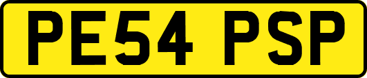 PE54PSP