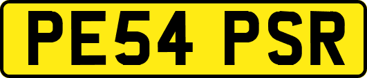 PE54PSR