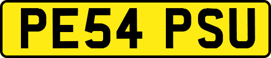 PE54PSU