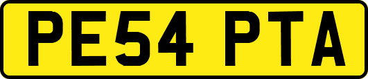 PE54PTA