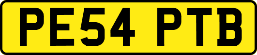 PE54PTB