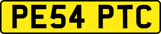 PE54PTC