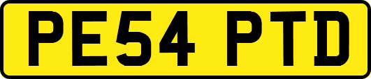 PE54PTD