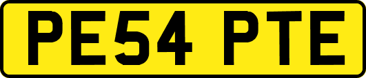 PE54PTE