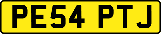 PE54PTJ