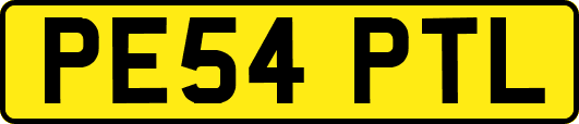 PE54PTL