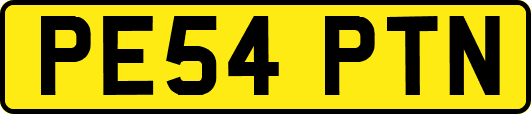 PE54PTN