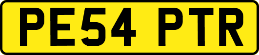 PE54PTR