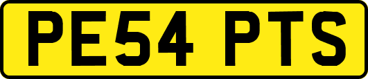 PE54PTS