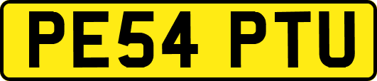 PE54PTU