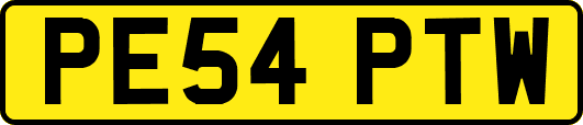 PE54PTW