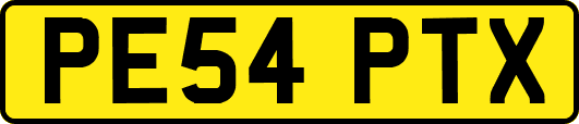 PE54PTX