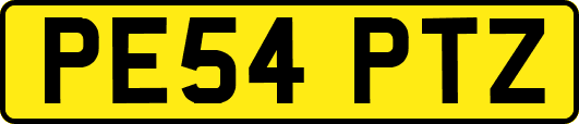 PE54PTZ