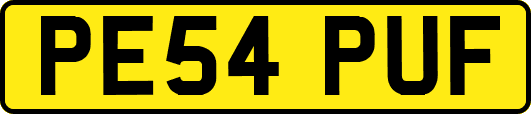PE54PUF