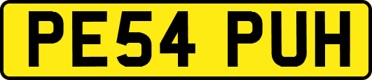 PE54PUH