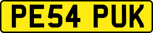 PE54PUK