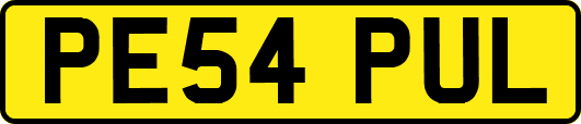 PE54PUL