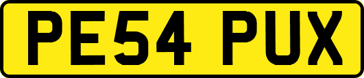 PE54PUX