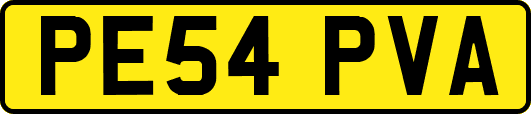 PE54PVA